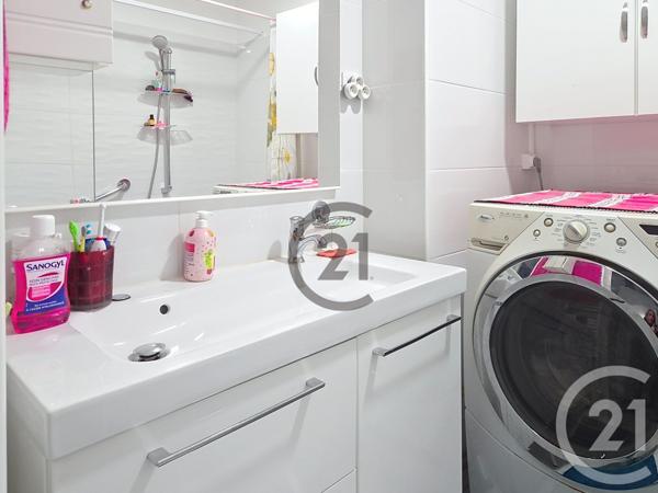 Appartement F5 à vendre  5 pièces - 86,67 m2 AUXERRE - 89