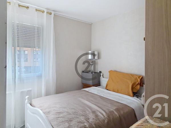 Appartement F5 à vendre  5 pièces - 86,67 m2 AUXERRE - 89