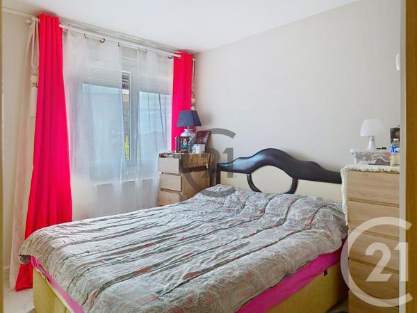 Appartement F5 à vendre  5 pièces - 86,67 m2 AUXERRE - 89