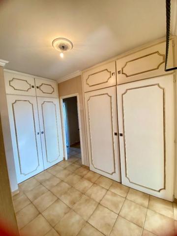 LE CANNET -  Appartement 3 Pièces  - Vue mer