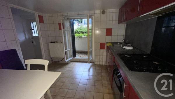 Maison à vendre  6 pièces - 98,05 m2 GENNEVILLIERS - 92
