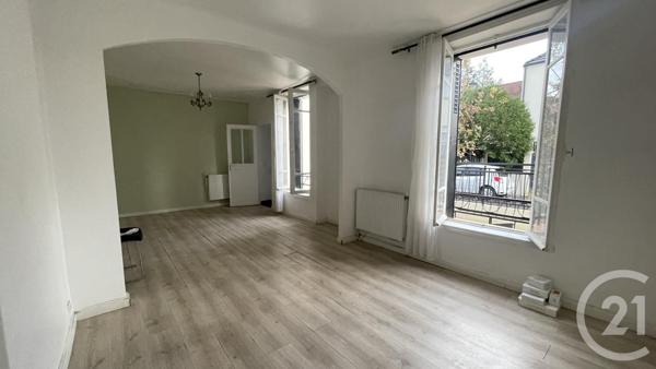 Maison à vendre  6 pièces - 98,05 m2 GENNEVILLIERS - 92