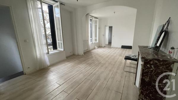 Maison à vendre  6 pièces - 98,05 m2 GENNEVILLIERS - 92