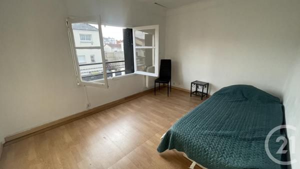 Maison à vendre  6 pièces - 98,05 m2 GENNEVILLIERS - 92