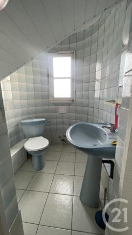 Maison à vendre  6 pièces - 98,05 m2 GENNEVILLIERS - 92