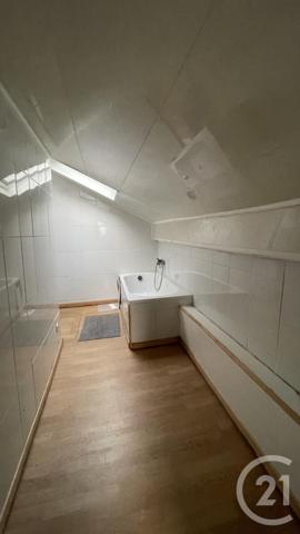 Maison à vendre  6 pièces - 98,05 m2 GENNEVILLIERS - 92