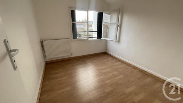 Maison à vendre  6 pièces - 98,05 m2 GENNEVILLIERS - 92