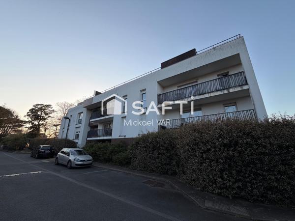 Appartement - 4 pièces - 85m²