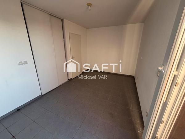 Appartement - 4 pièces - 85m²