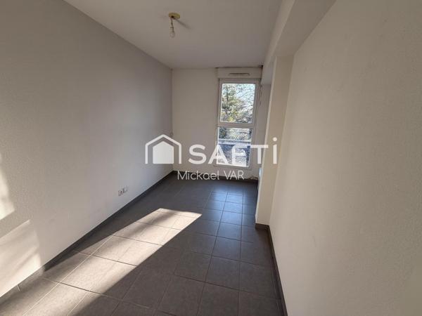 Appartement - 4 pièces - 85m²