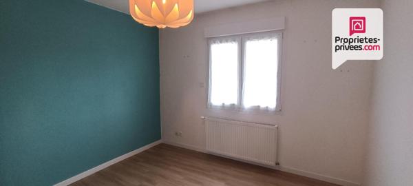 Maison Luxeuil Les Bains 133 m2  5 chambres