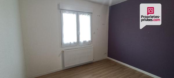 Maison Luxeuil Les Bains 133 m2  5 chambres