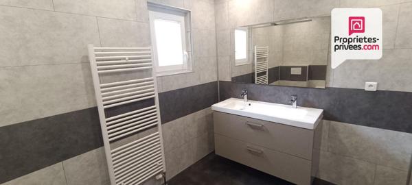 Maison Luxeuil Les Bains 133 m2  5 chambres