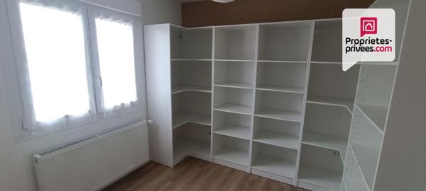 Maison Luxeuil Les Bains 133 m2  5 chambres