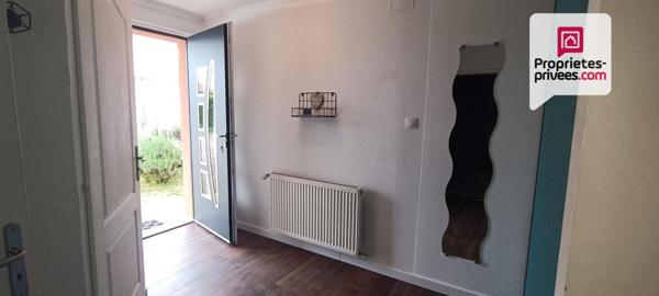 Maison Luxeuil Les Bains 133 m2  5 chambres