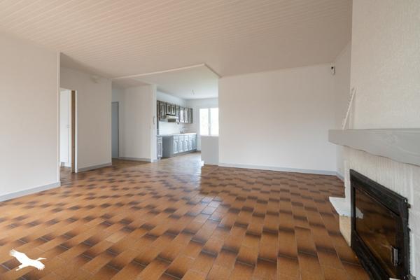 Maison à vendre |                                       Arvert |                                        5 pièces  |  82 m²