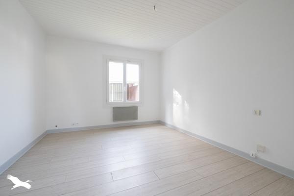 Maison à vendre |                                       Arvert |                                        5 pièces  |  82 m²