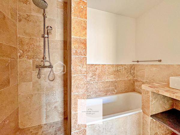 Appartement de 69 m²