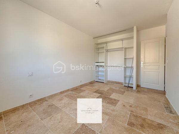 Appartement de 69 m²