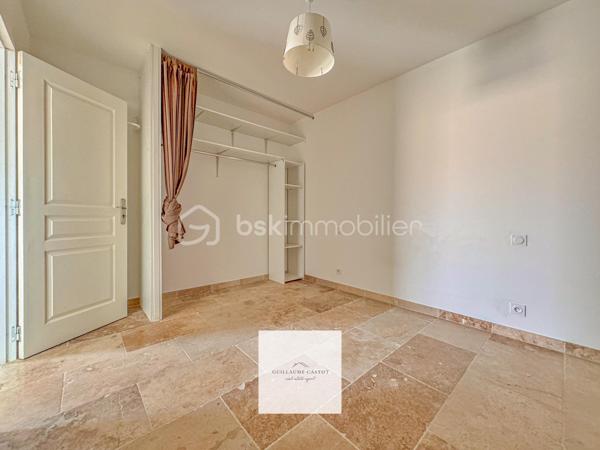 Appartement de 69 m²