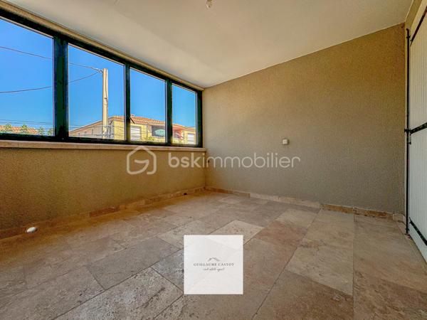 Appartement de 69 m²