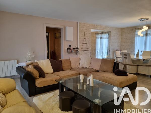 Maison à vendre 4 pièces 140 m² Caromb