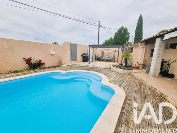 Maison à vendre 4 pièces 140 m² Caromb