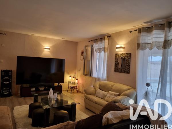 Maison à vendre 4 pièces 140 m² Caromb