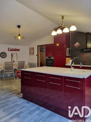 Maison à vendre 4 pièces 140 m² Caromb