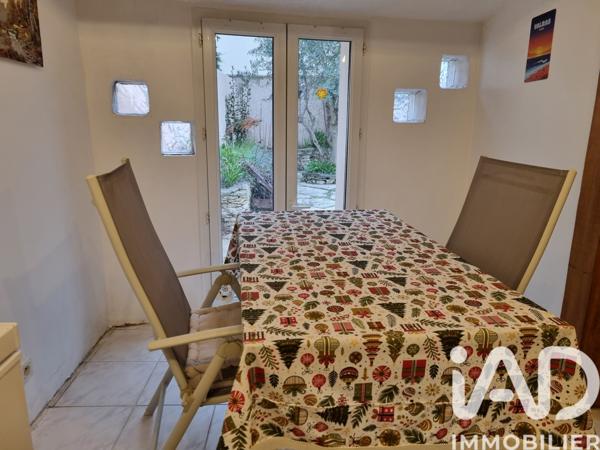 Maison à vendre 4 pièces 140 m² Caromb