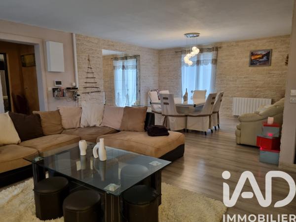 Maison à vendre 4 pièces 140 m² Caromb