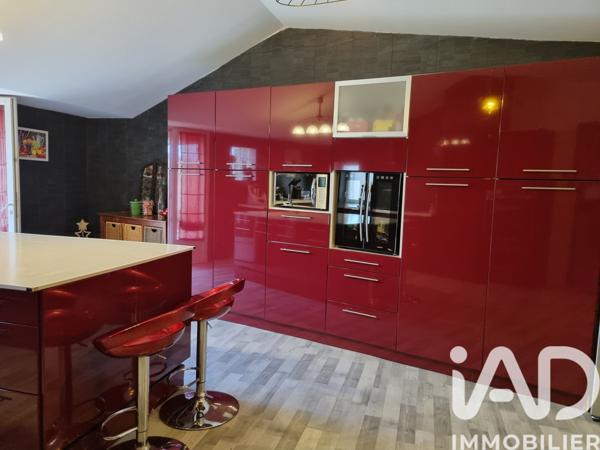 Maison à vendre 4 pièces 140 m² Caromb
