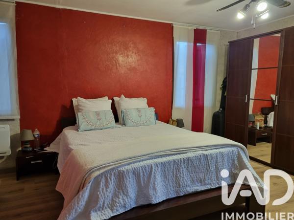 Maison à vendre 4 pièces 140 m² Caromb