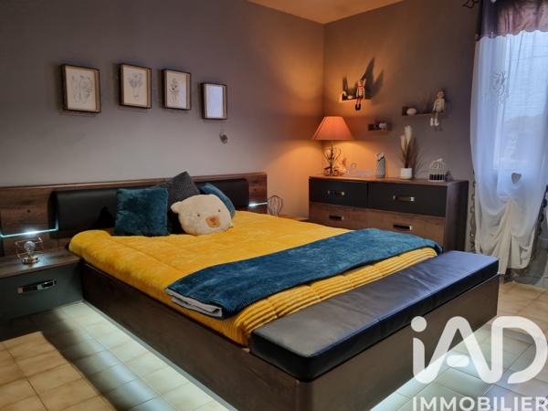 Maison à vendre 4 pièces 140 m² Caromb