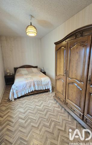 Maison à vendre 3 pièces 58 m² Saint-Just-Saint-Rambert