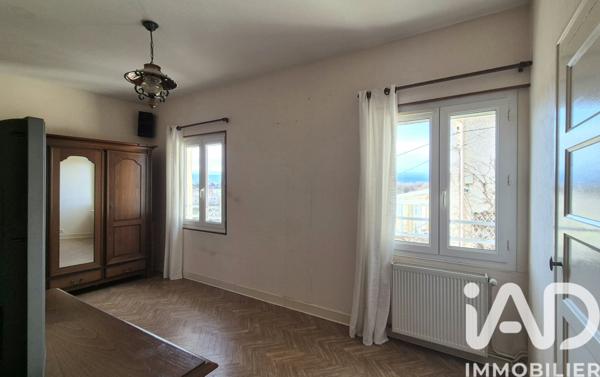 Maison à vendre 3 pièces 58 m² Saint-Just-Saint-Rambert