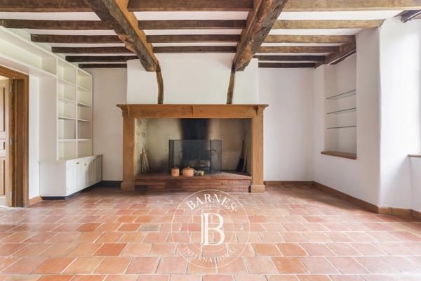 Saint-Martory, Maison 5 Chambres -  338 m² à vendre