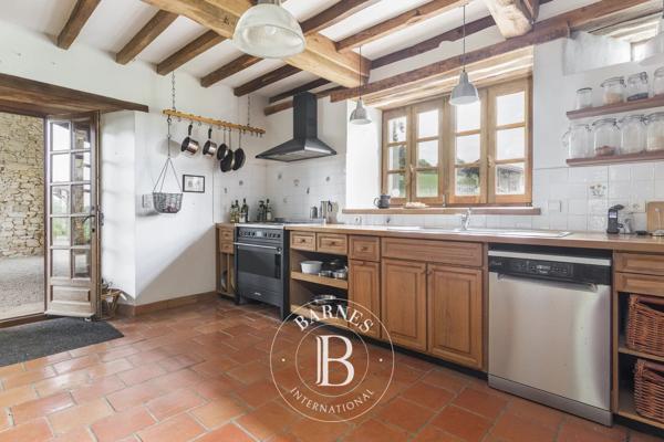 Saint-Martory, Maison 5 Chambres -  338 m² à vendre