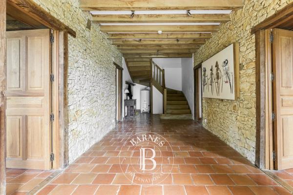 Saint-Martory, Maison 5 Chambres -  338 m² à vendre