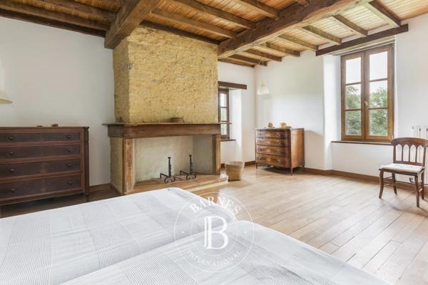 Saint-Martory, Maison 5 Chambres -  338 m² à vendre