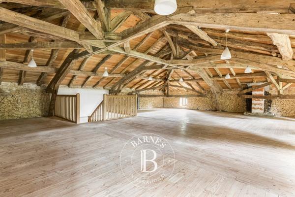 Saint-Martory, Maison 5 Chambres -  338 m² à vendre