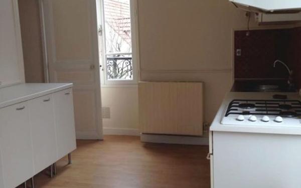 Appartement à louer    2 pièces •  Neuilly-Plaisance