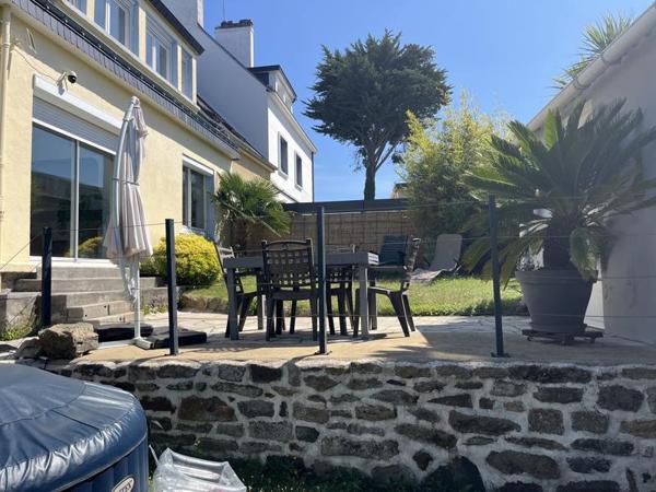 Maison à vendre |  Lanester |  5 pièces | 122 m²