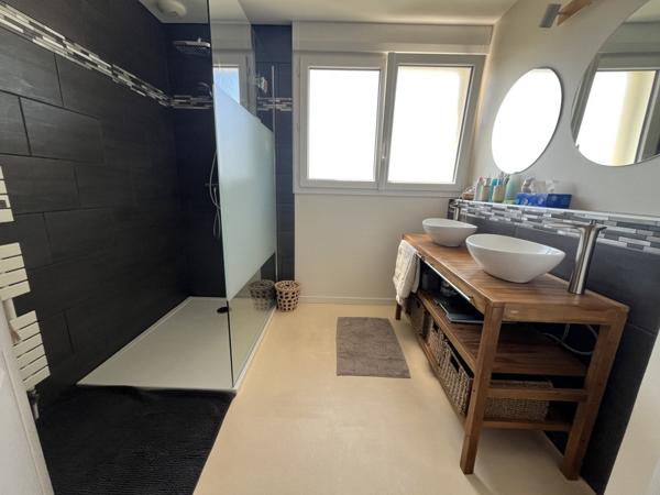 Maison à vendre |  Lanester |  5 pièces | 122 m²