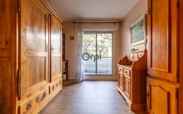 Appartement à vendre    3 pièces • 65,69 m2 Saint-Maurice