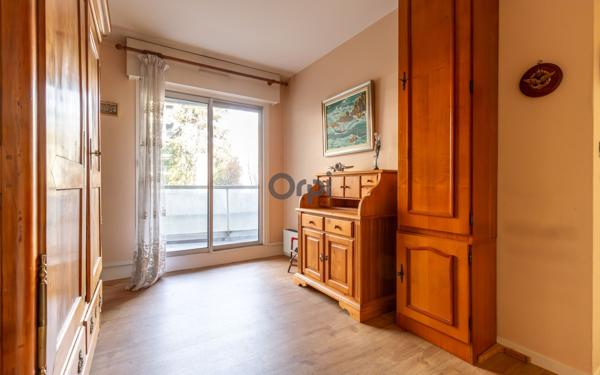 Appartement à vendre    3 pièces • 65,69 m2 Saint-Maurice