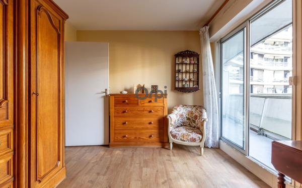 Appartement à vendre    3 pièces • 65,69 m2 Saint-Maurice