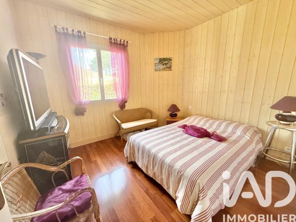 Maison à vendre 5 pièces 133 m² Lanton