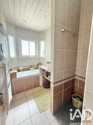 Maison à vendre 5 pièces 133 m² Lanton