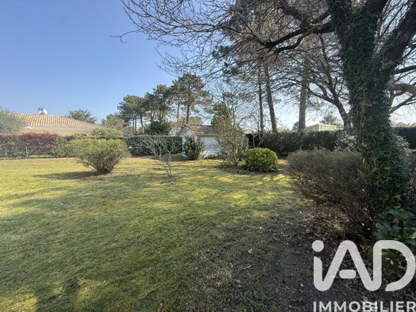 Maison à vendre 5 pièces 133 m² Lanton